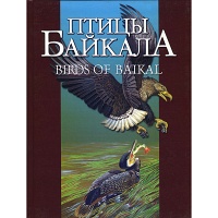 Птицы Байкала
