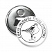 Магнит-открывашка Союз охраны птиц России